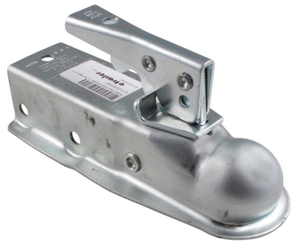 COUPLER FRAME I.D. 2"