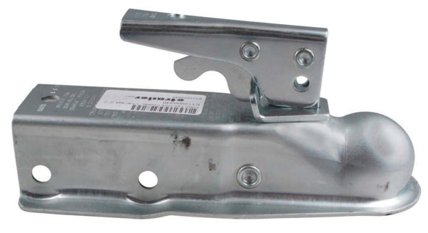 COUPLER FRAME I.D. 2"