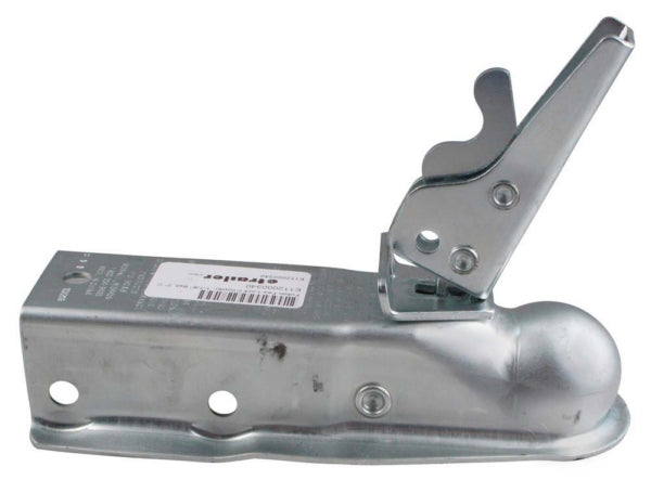 COUPLER FRAME I.D. 2"