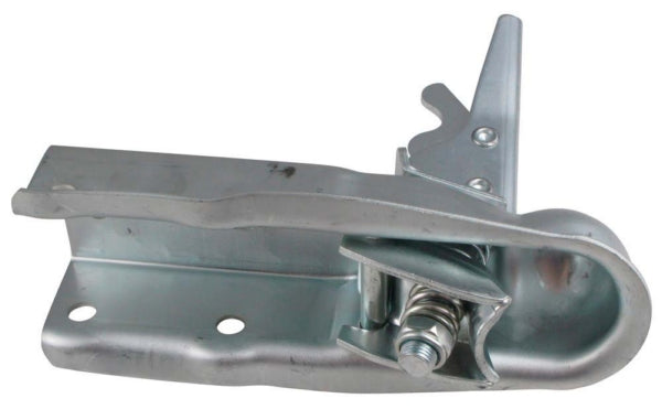 COUPLER FRAME I.D. 2"