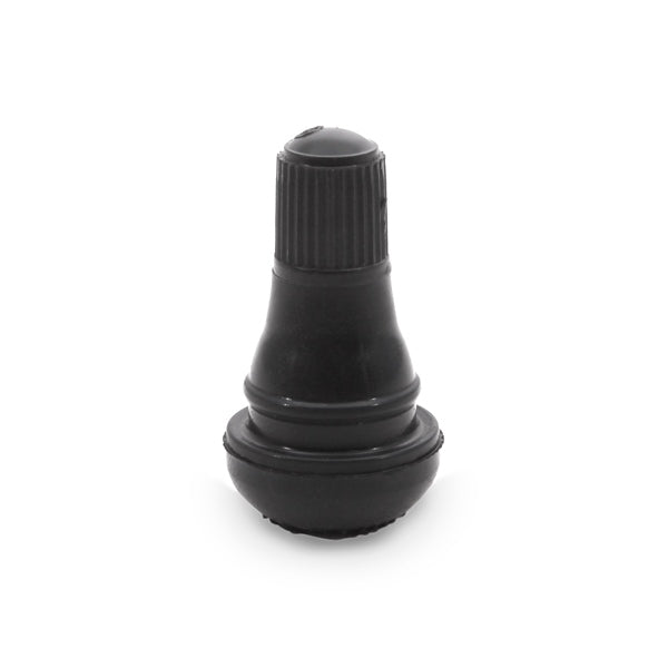 RUBBER VALVE STEM TR412 QTY1