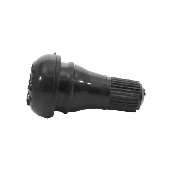 RUBBER VALVE STEM TR412 QTY1