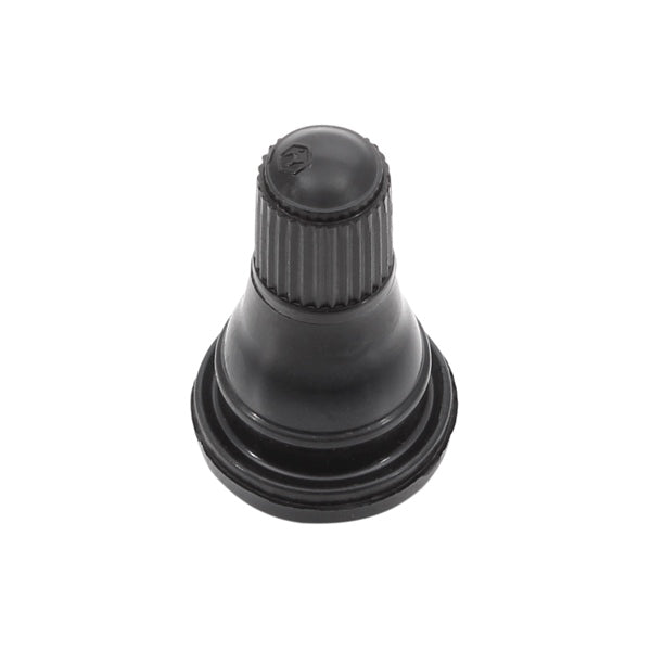 RUBBER VALVE STEM TR412 QTY1