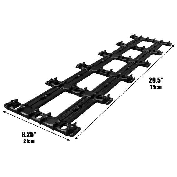 GRID SUPER-TRACTION