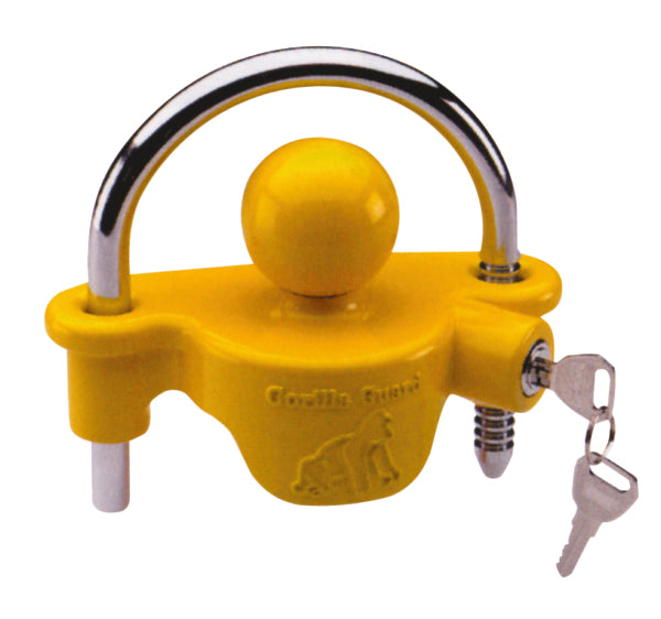 LOCK UNIVERSAL COUPLER