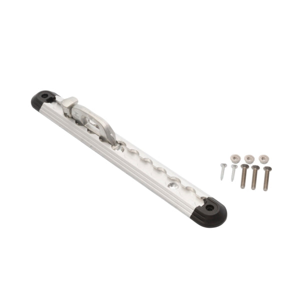 RAIL SUPERTRAC ANCHOR KIT 12"
