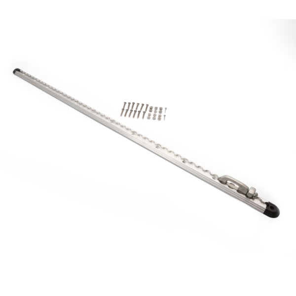 RAIL SUPERTRAC ANCHOR KIT 48"