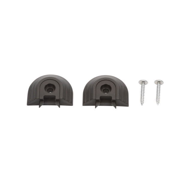RAIL SUPERTRAC ANCHOR END CAP