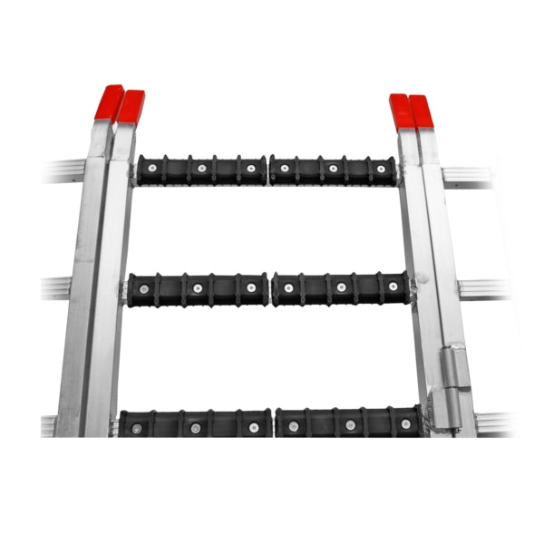 PROTECTOR CROSSBAR RAMP QTY 12