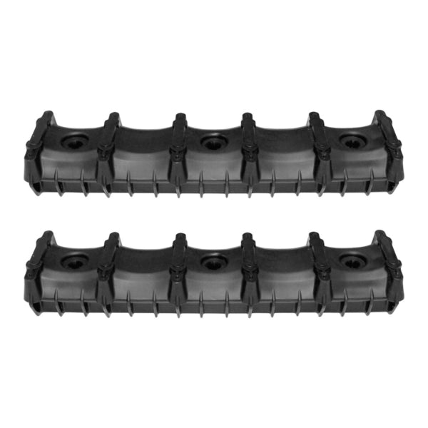PROTECTOR CROSSBAR RAMP QTY 2