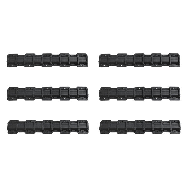 TRACTION BAR QTY6 SUPERCLAMP