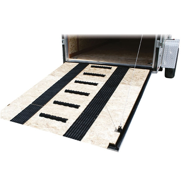 TRACTION BAR QTY6 SUPERCLAMP