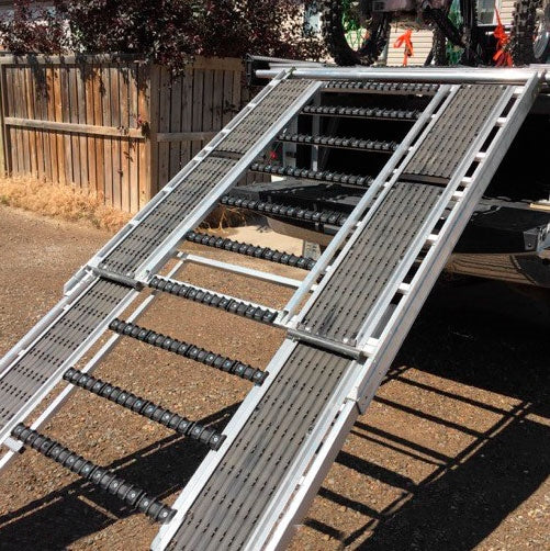 TRACTION BAR QTY6 SUPERCLAMP