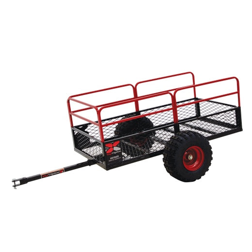 TRAILER HC1500 YUTRAX
