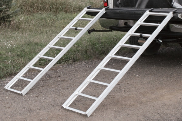 RAMP SINGLE 15X70 (PAIR) YUTRAX