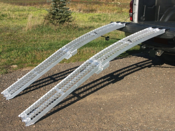 RAMP FOLDING ARCH 12X89 (PAIR) YUTRAX