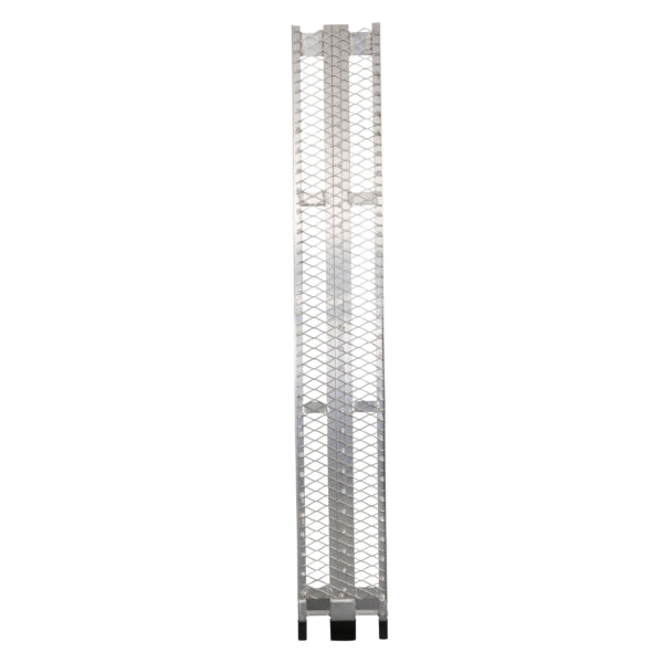 RAMP EXT. DUTY ARCH 12X83 (PAIR) YUTRAX