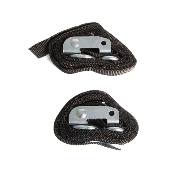 RAMP EXT. DUTY ARCH 12X83 (PAIR) YUTRAX