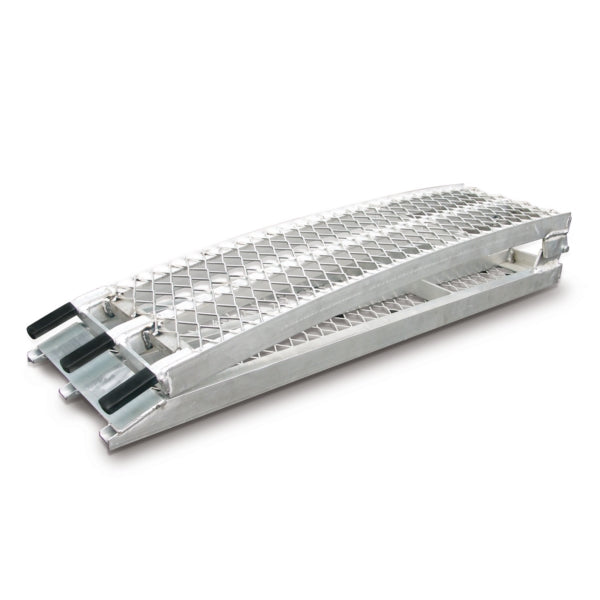 RAMP ARCHED 12 X89" YUTRAX