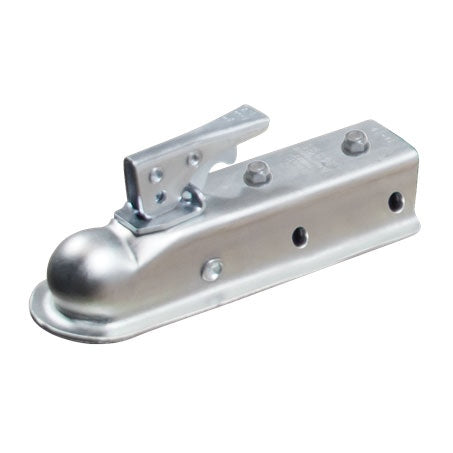 TRAILER BALL HITCH 2" KIT YUTRAX
