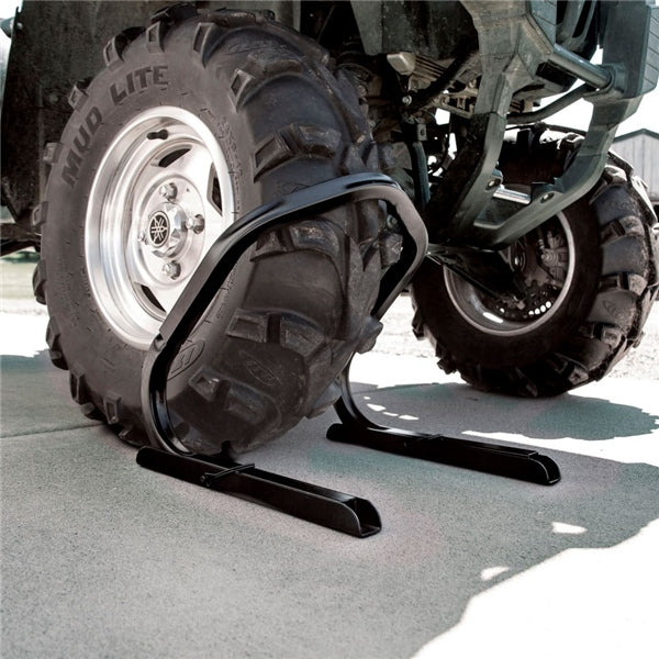 WHEEL CHOCK KIT YUTRAX
