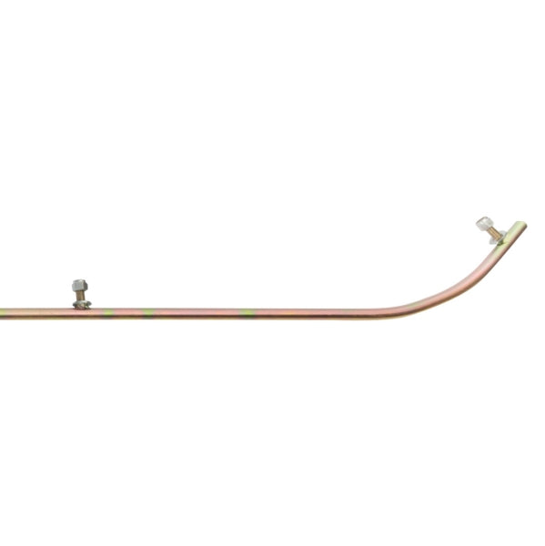 WEARBAR FOLDING SLED QTY1 KIMPEX