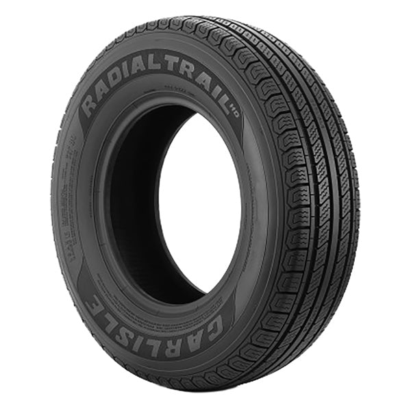 ST185/80R13 LRD RADIAL TRAIL HD