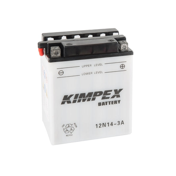 12N14-3A KIMPEX BATTERY