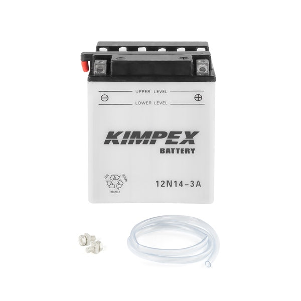 12N14-3A KIMPEX BATTERY