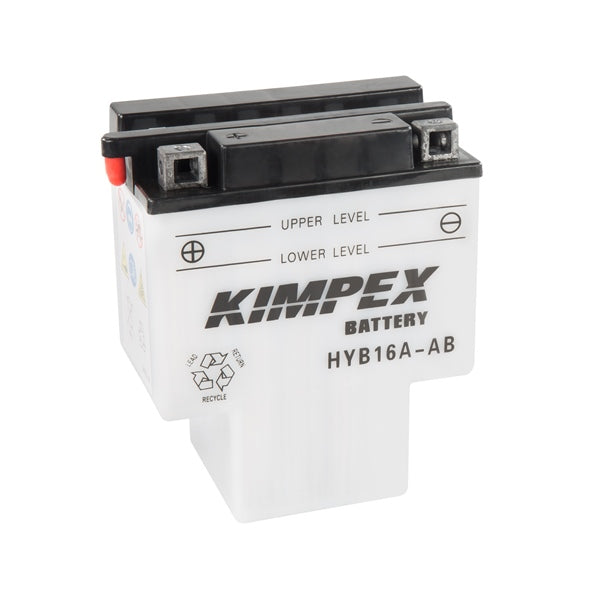 HYB16A-AB KIMPEX BATTERY