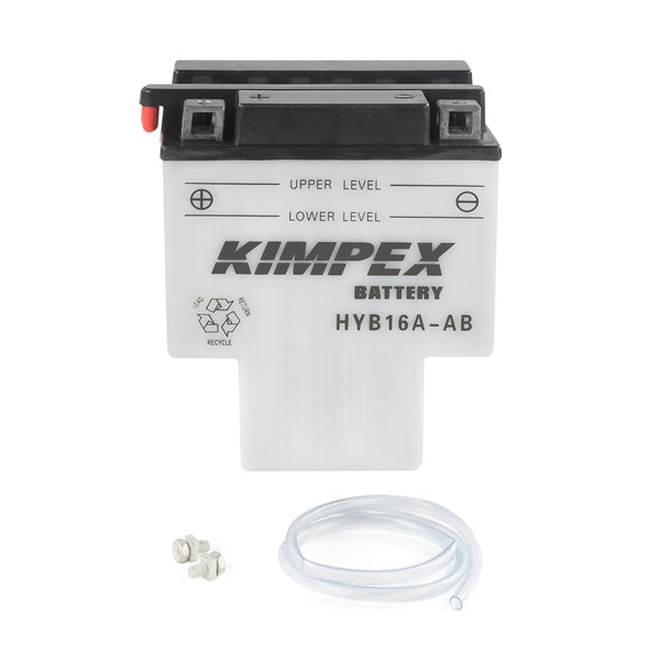 HYB16A-AB KIMPEX BATTERY