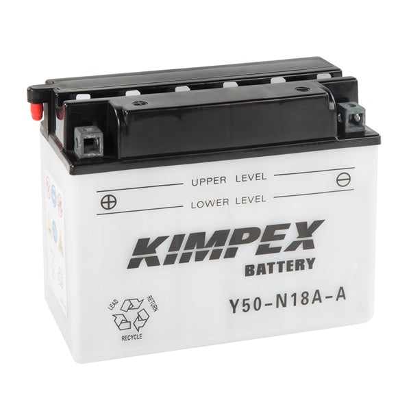 Y50-N18A-A KIMPEX BATTERY