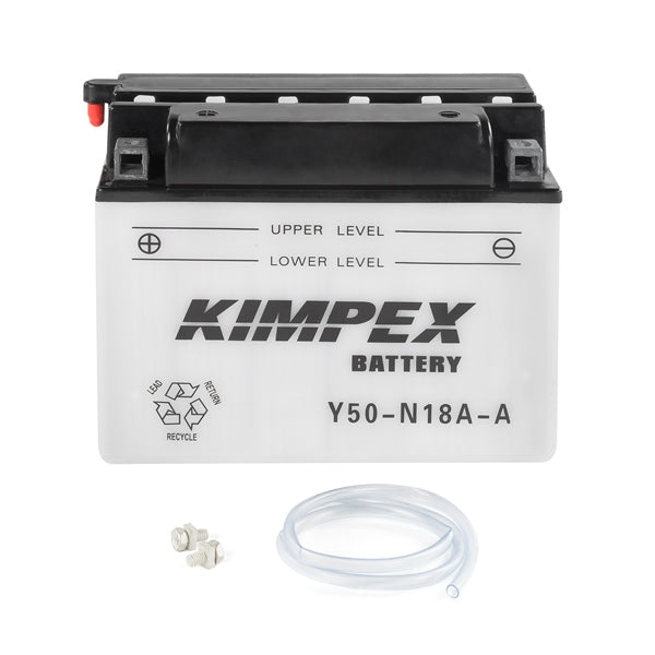 Y50-N18A-A KIMPEX BATTERY