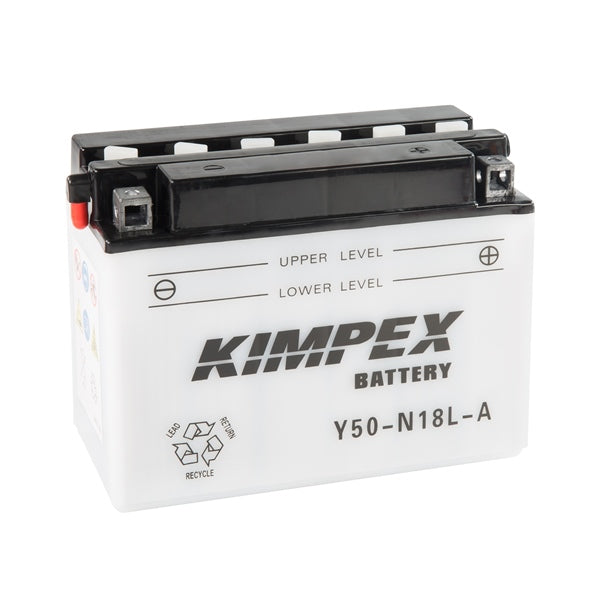 Y50-N18L-A KIMPEX BATTERY