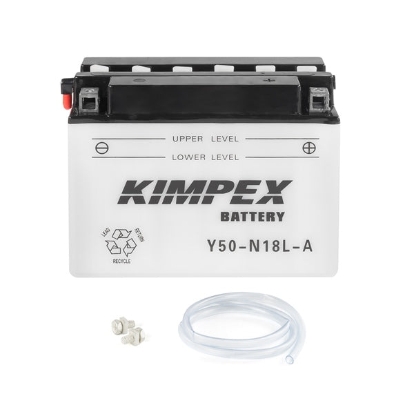 Y50-N18L-A KIMPEX BATTERY