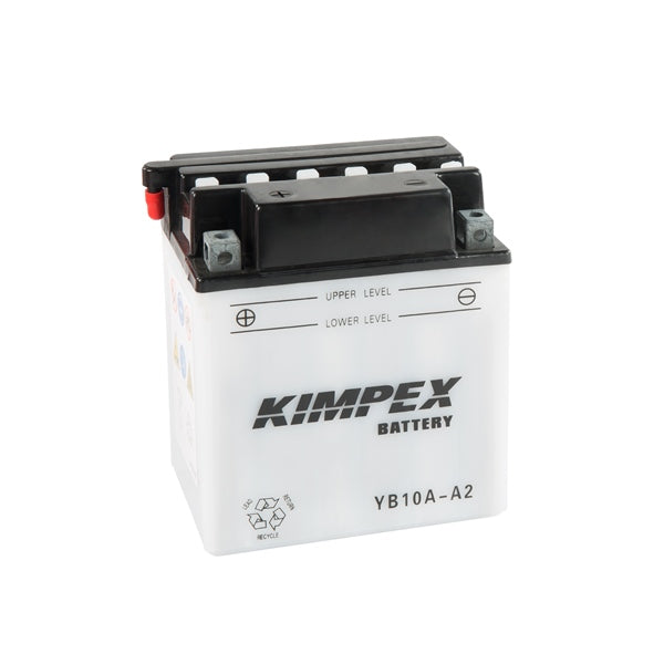 YB10A-A2 KIMPEX BATTERY