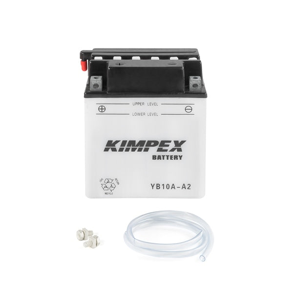 YB10A-A2 KIMPEX BATTERY