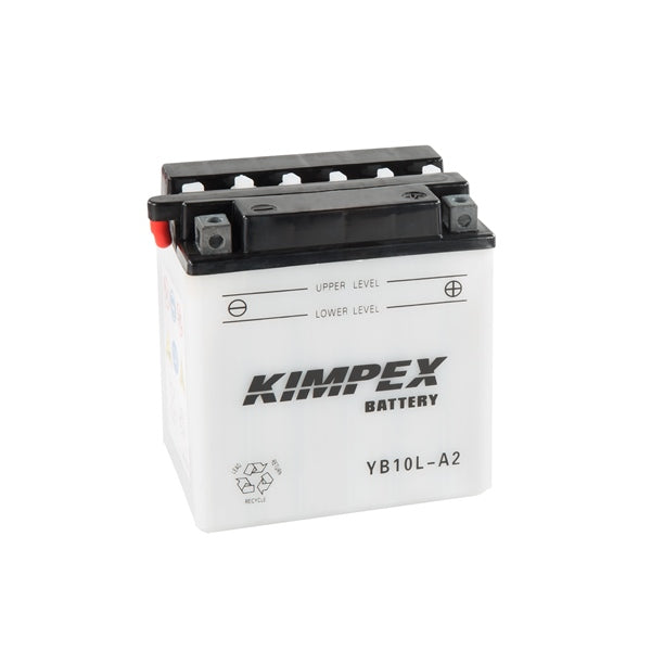 YB10L-A2 KIMPEX BATTERY