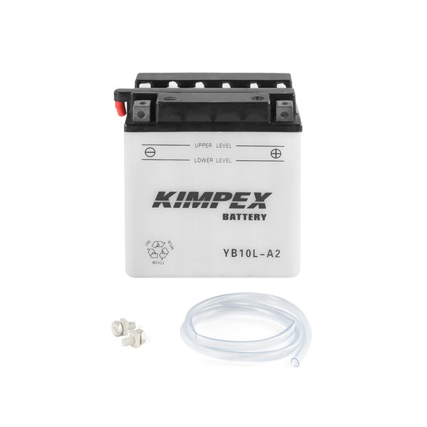 YB10L-A2 KIMPEX BATTERY