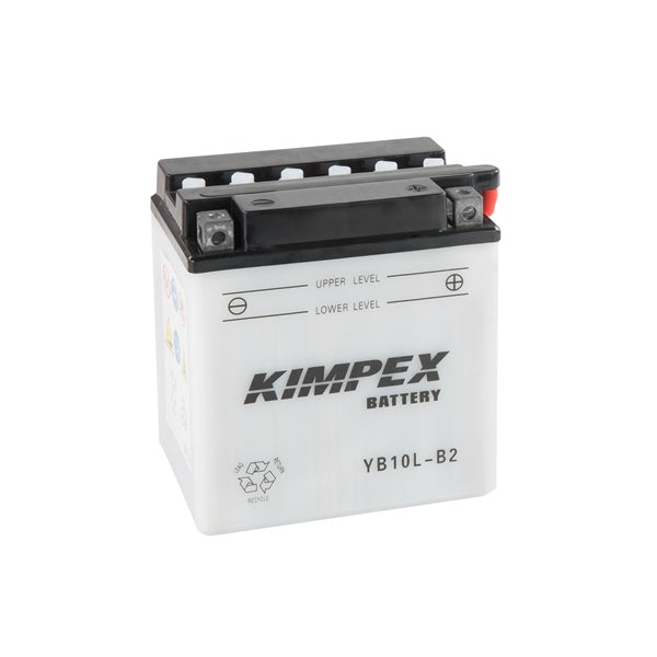 YB10L-B2 KIMPEX BATTERY