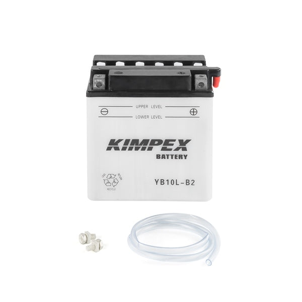 YB10L-B2 KIMPEX BATTERY