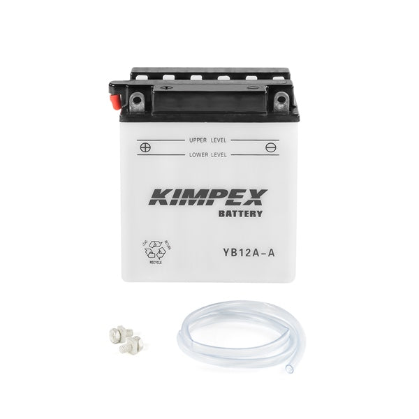 YB12A-A KIMPEX BATTERY