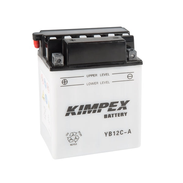 YB12C-A KIMPEX BATTERY