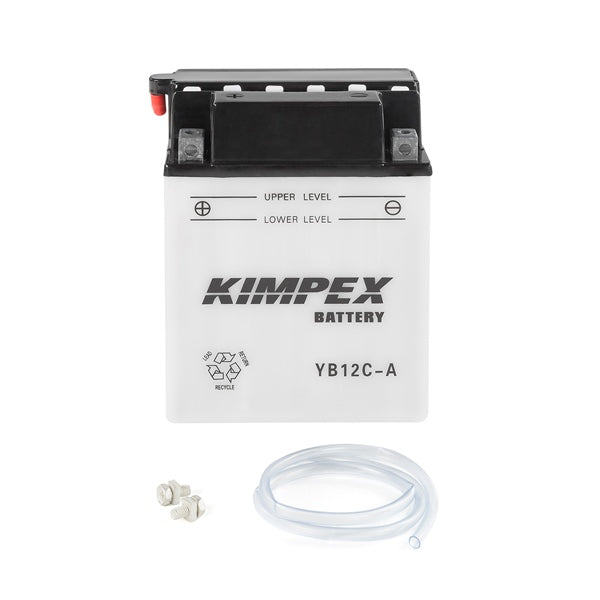 YB12C-A KIMPEX BATTERY