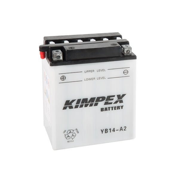 YB14-A2 KIMPEX BATTERY