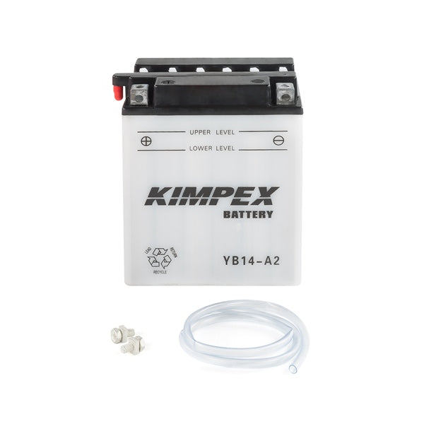 YB14-A2 KIMPEX BATTERY