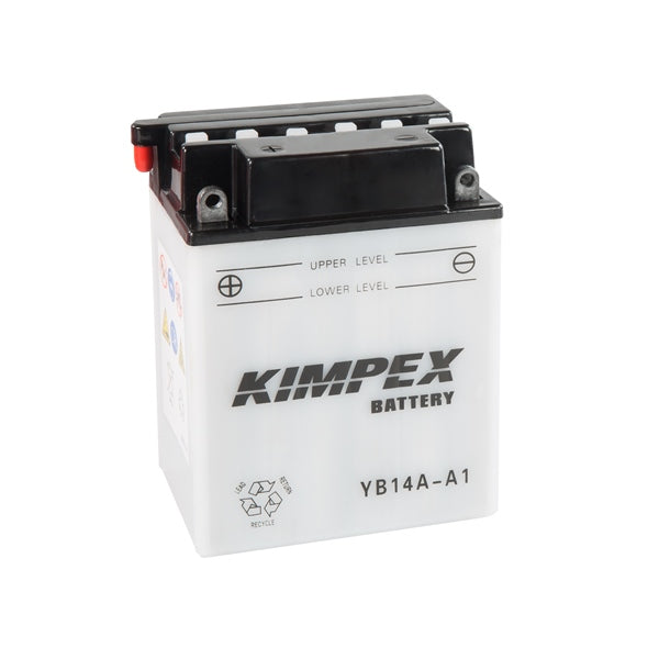 YB14A-A1 KIMPEX BATTERY