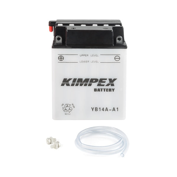 YB14A-A1 KIMPEX BATTERY