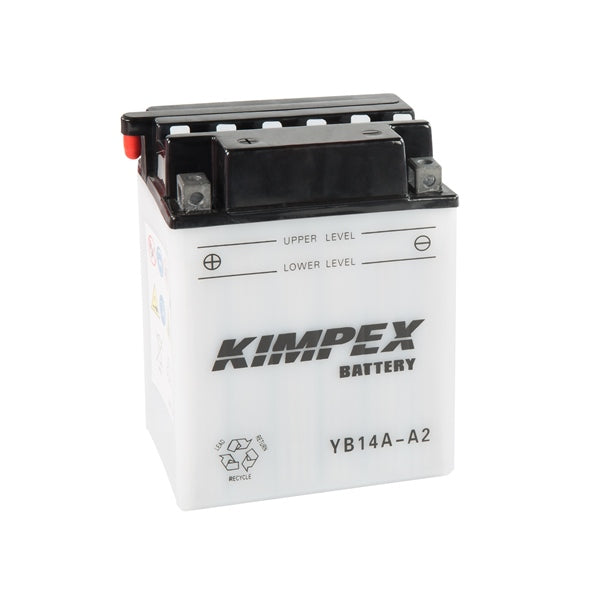 YB14A-A2 KIMPEX BATTERY