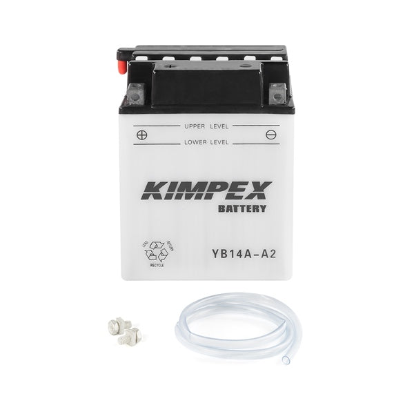 YB14A-A2 KIMPEX BATTERY